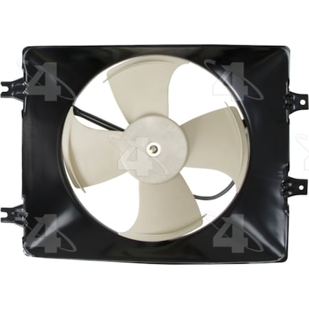 Four Seasons Honda Odyssey 04-99 75294